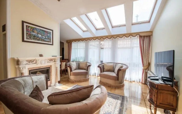 Palac Sulislaw Hotel & Spa