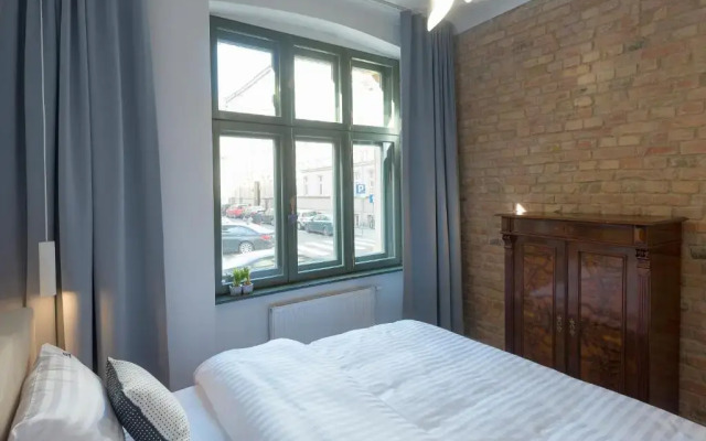 Provenir Home Strzelecka 25