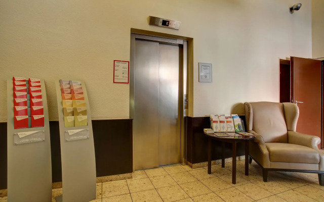 Trip Inn City Hotel Krefeld