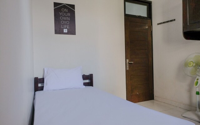 OYO Life 2744 Guest House Qudsi