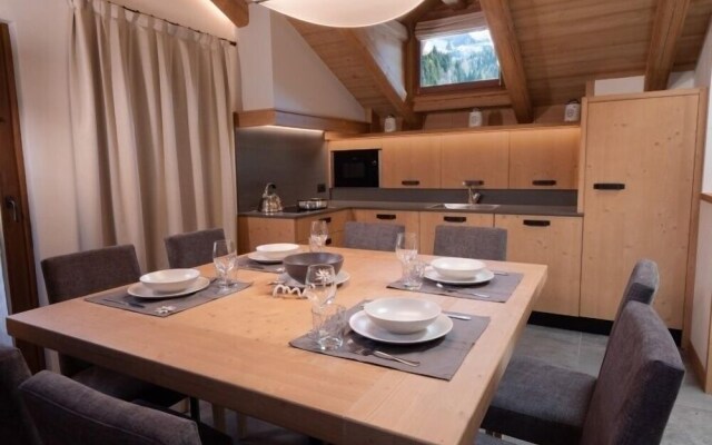 Stella Alpina Suite