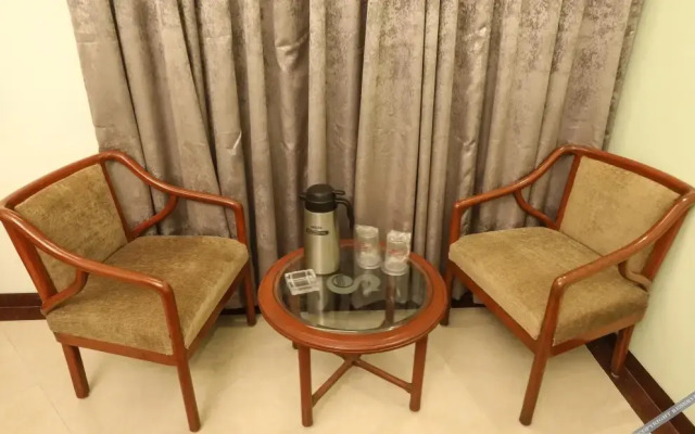Hotel Sagar