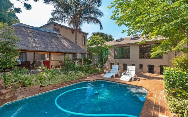 Melville Gap Guest House