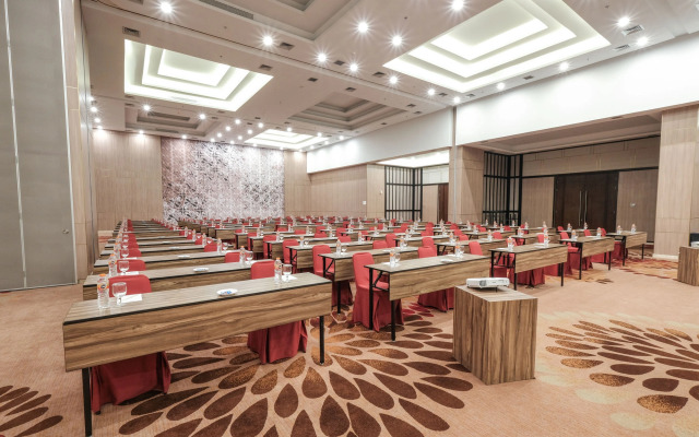 Bigland Bogor Hotel Powered by Archipelago