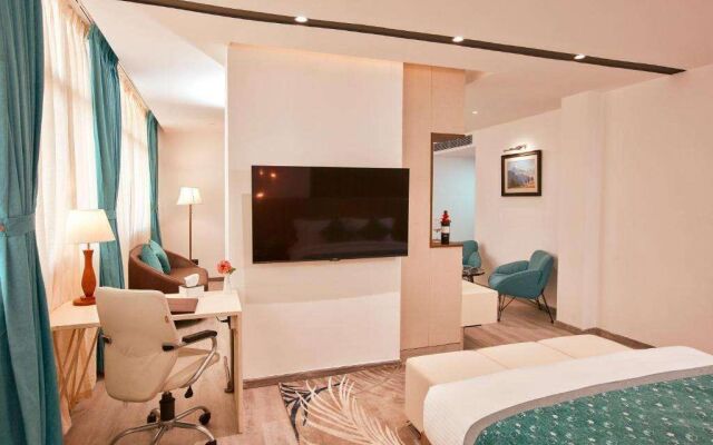Indreni Suites