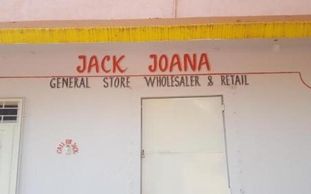 Jack Joana Tourist Home