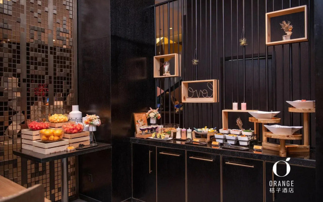 Orange Hotel Tianjin Ancient Culture Street store