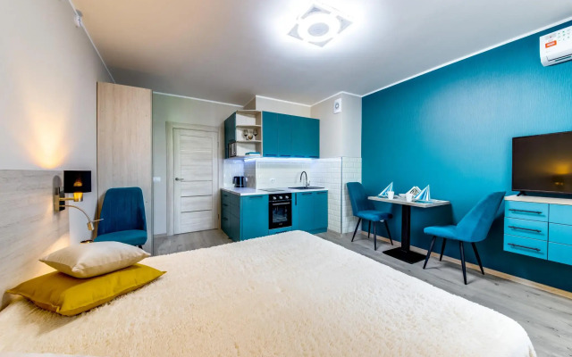 Like-hotel Apartments (Лайк-хотел Апартменс)