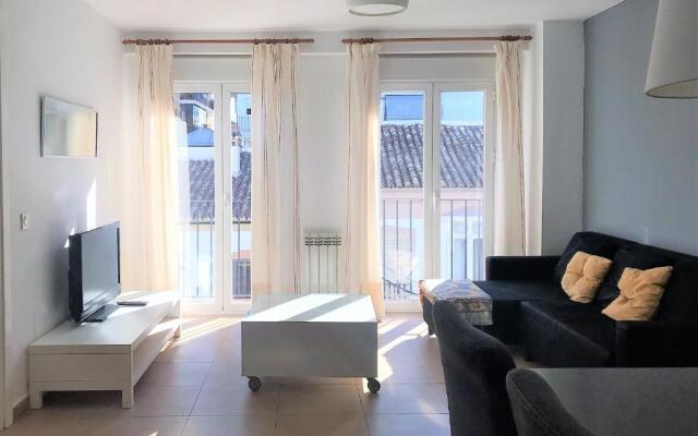 Apartamento En El Centro De Ronda