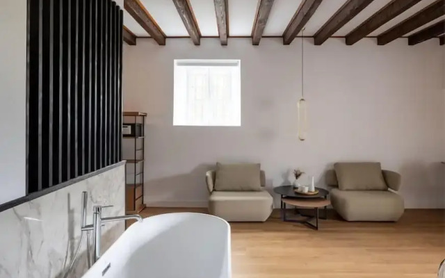 EtxeAundi Hotel Boutique