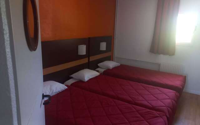 Hotel Premiere Classe Orly Rungis