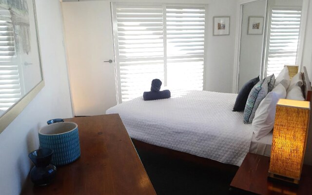 Bali St. BeachHouse
