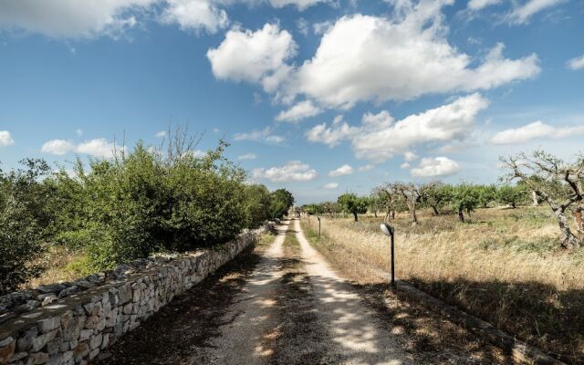 Trulli Italia Resort