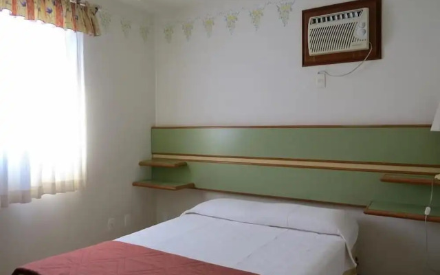 Apart  Hotel Abaete