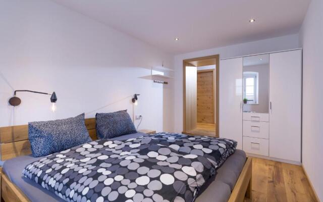 Appartement Ambiente