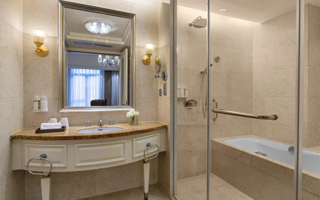 Holiday Inn Fuzhou New Port by IHG