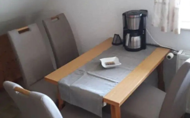 Holiday Apartment Schupp