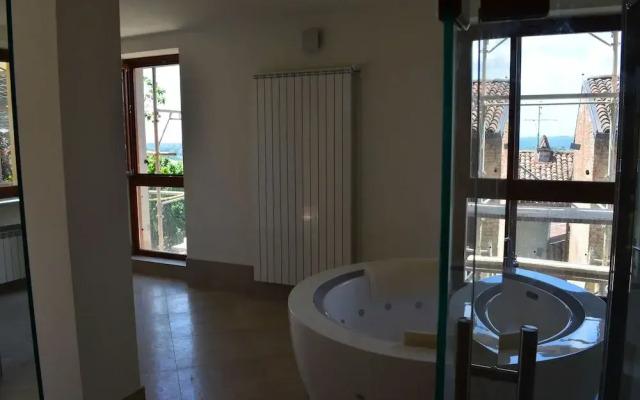 Relais San Desiderio