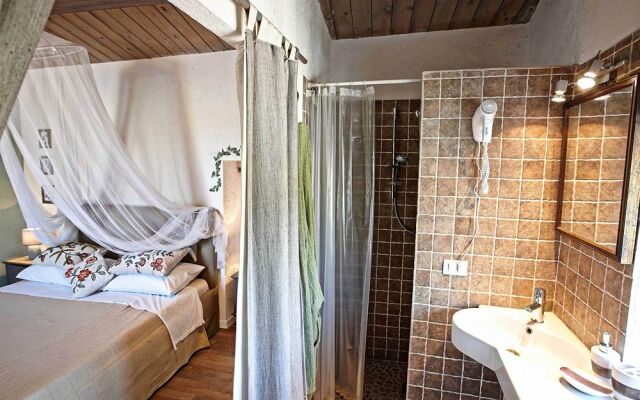 Villa Tamara Country & Spa Suites