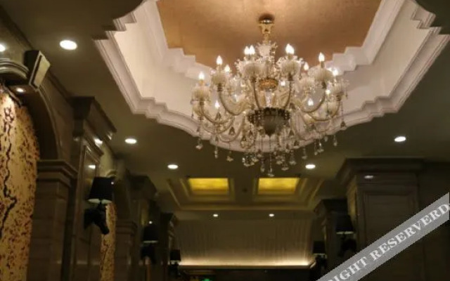 PuJing Theme Hotel