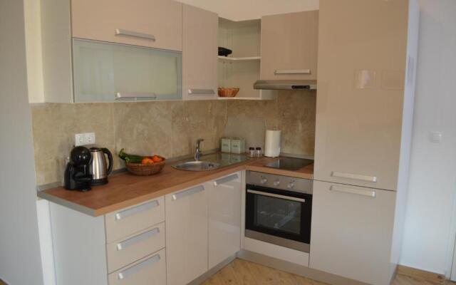 Apartmani V&V - new apartments