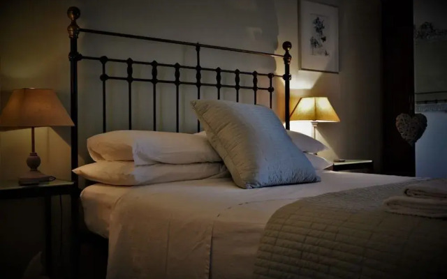 B&B Le Chat Sur Le Toit