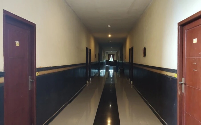 De' Premium Hotel Soekarno Hatta