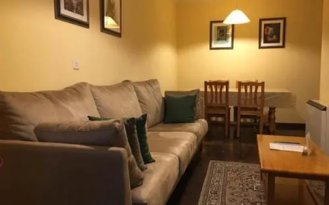 Escuder Apartamentos Turísticos