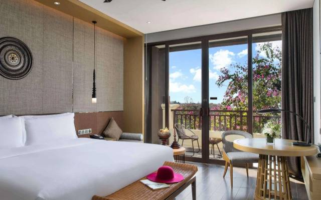 Pullman Resort Xishuangbanna