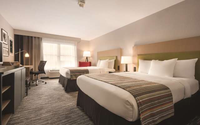 Country Inn & Suites by Radisson, Galena, IL