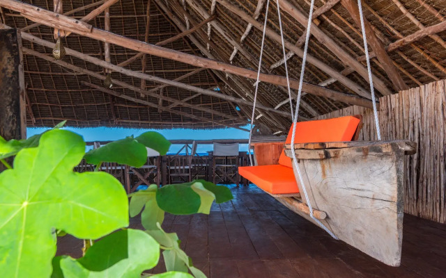 Zanzibar Magic Boutique Hotel
