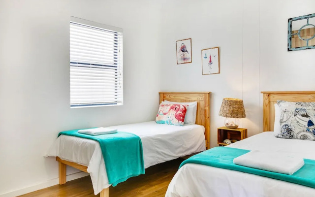 Azure 208 On Big Bay