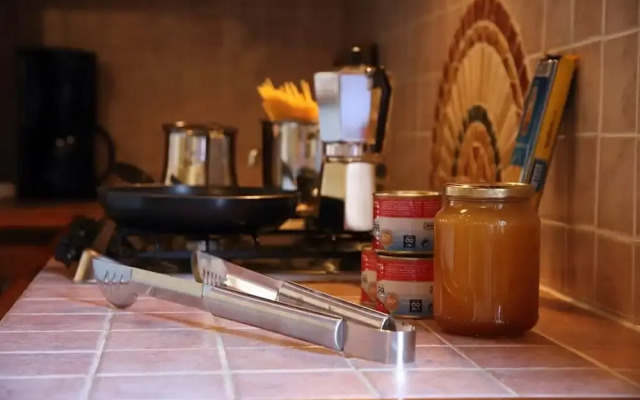 Tenuta Montemassi Podere Montauzzo