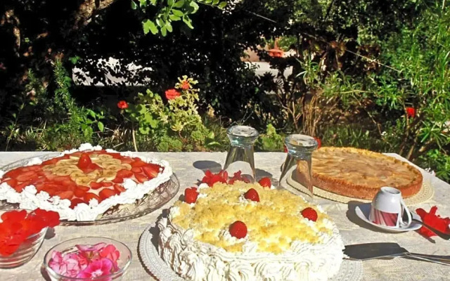 Il Corallo del Salento