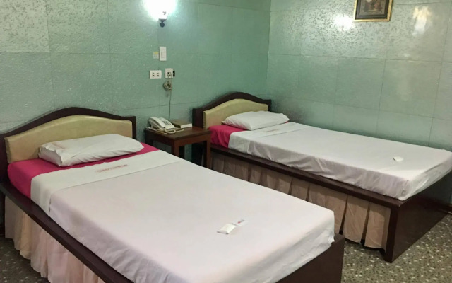 Obdulia's Business Inn