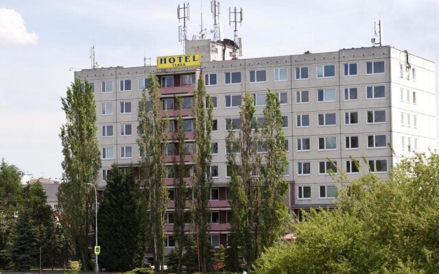 Hotel Terek