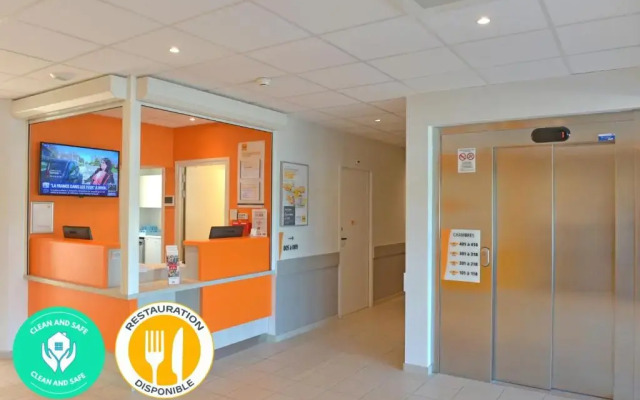 Premiere Classe Reims Nord - Betheny