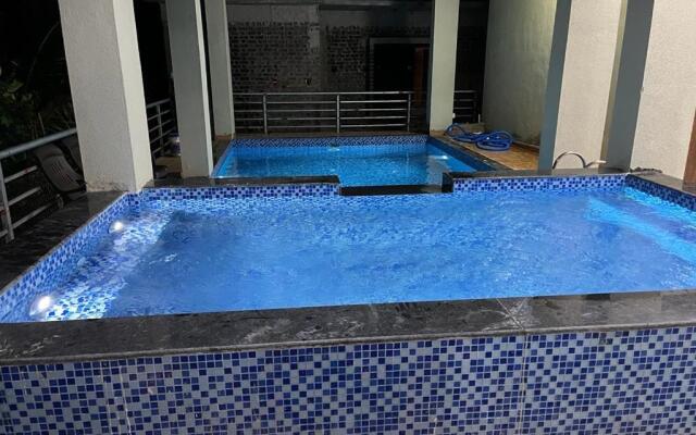 Sea View Beach Resort