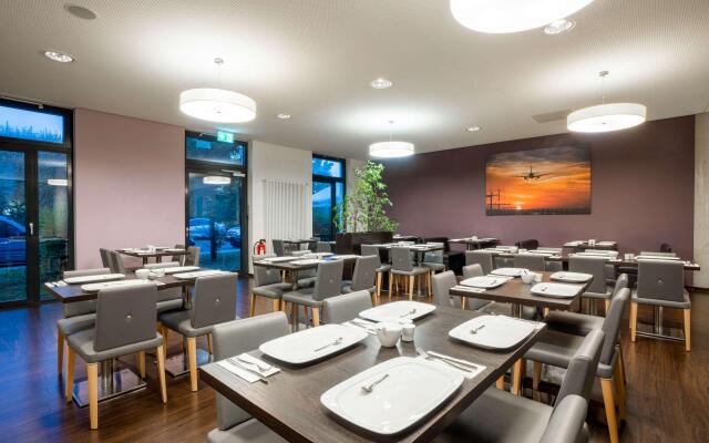 Star Inn Hotel Stuttgart Airport-Messe, by Comfort