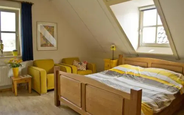 Bed & Breakfast Maryland