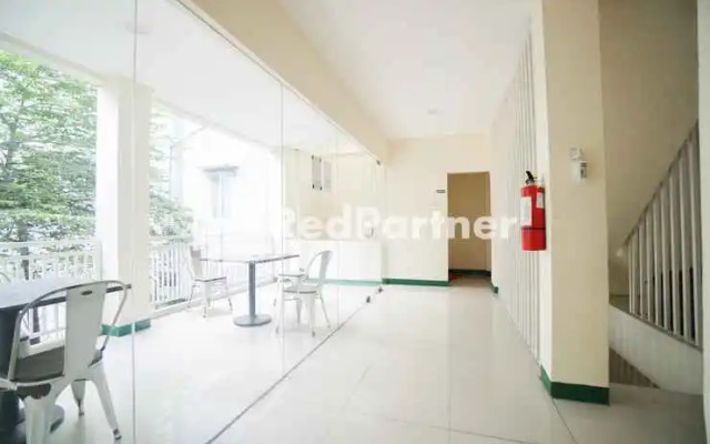 Sky Syariah near Soekarno Hatta Airport RedPartner