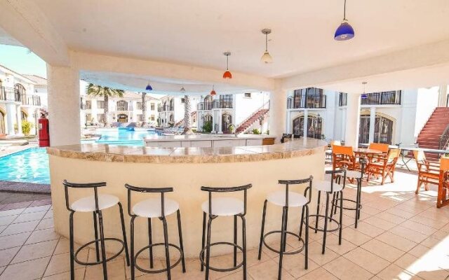 Hotel Serena Dream