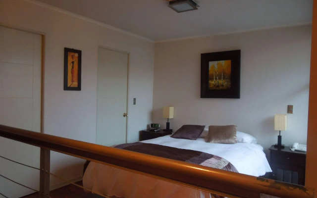 Belles Artes Apartments