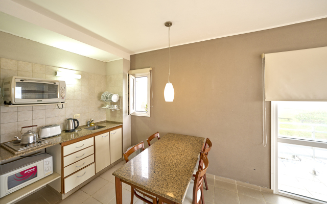 Portasol Apart Hotel