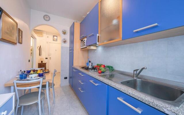 Stella Marina few min From sea