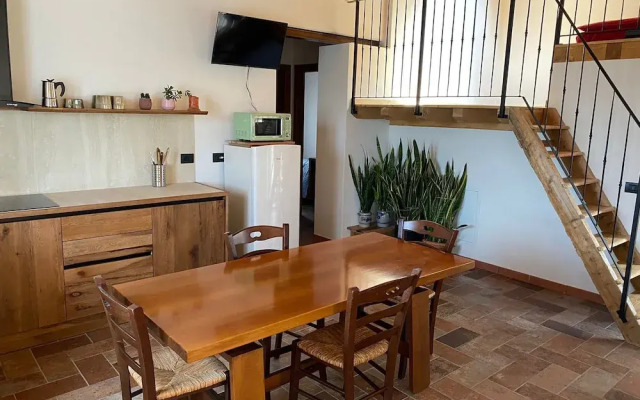 Agriturismo Tamellini