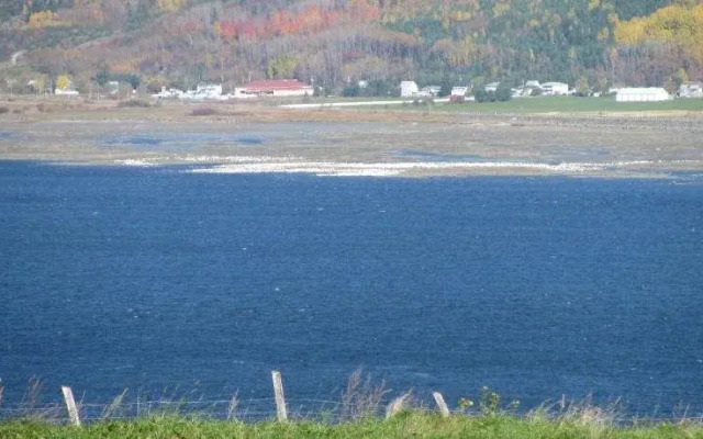 Gîte à la Vieille École