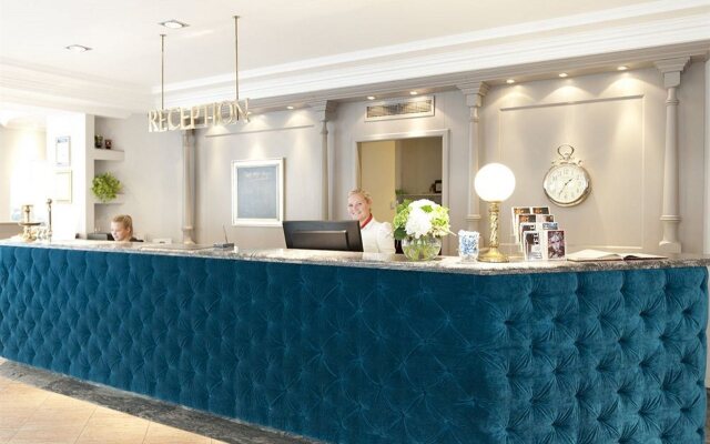 Hotel Beethoven Wien