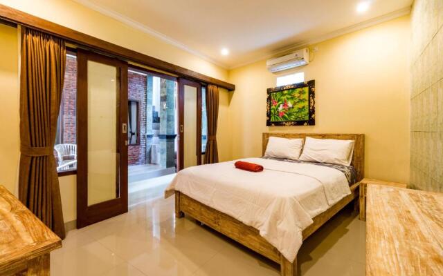 Dicky Guest House Batu Bolong
