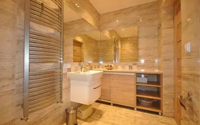 Apartament Lena IV Deluxe